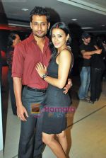 Indraneil Sengupta, Barkha Bisht at Chase film bash in Blue Waters on 3rd Oct 2009 (12).JPG